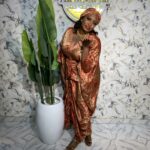 ADIRE SILK 15