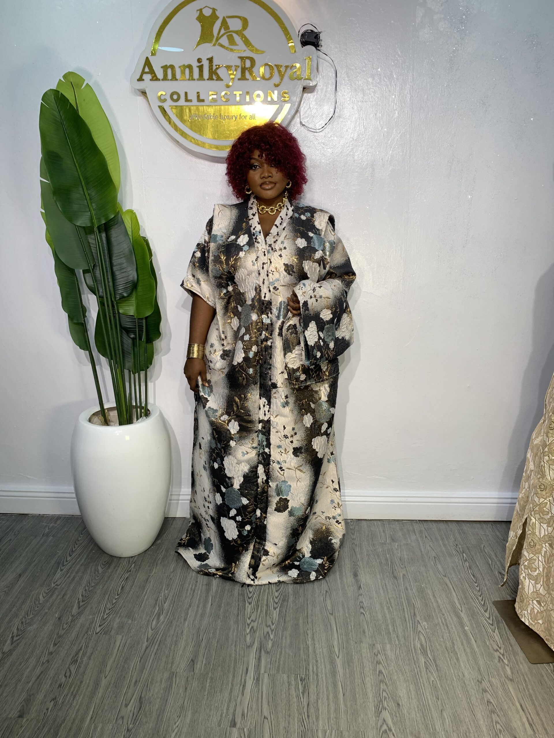 ADESEWA BUBU 008 - Image 2