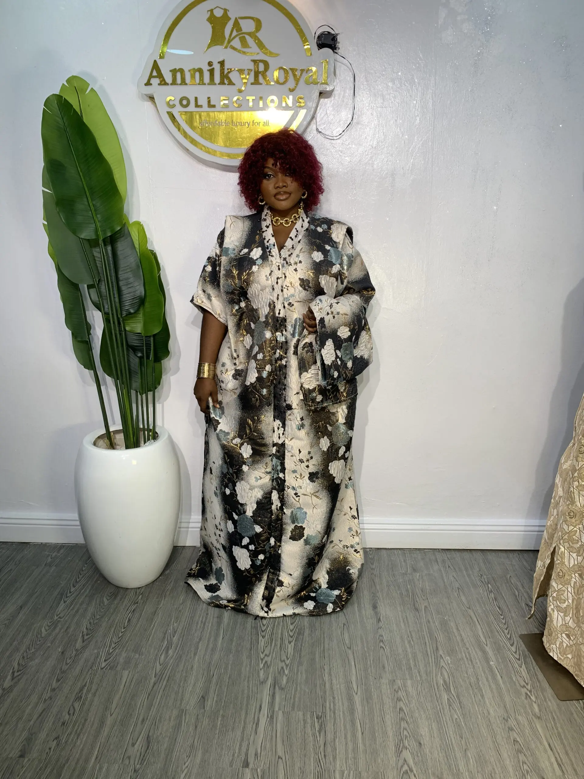 ADESEWA BUBU 008 - Image 2