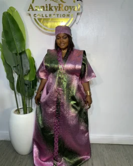 ODUNAYO BUBU 007