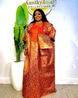 Feyi bubu gown 006