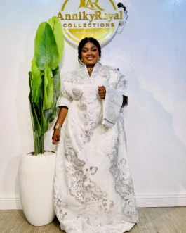 Feyi bubu gown 014