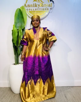Feyi bubu gown 019
