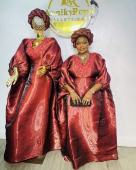 TIWA BUBU GOWN 001