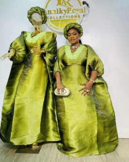 TIWA BUBU GOWN 002