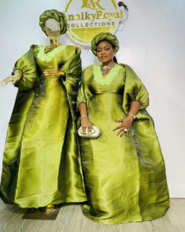 TIWA BUBU GOWN 002