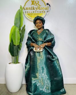 TIWA BUBU GOWN 004