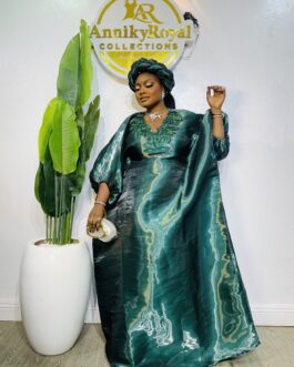 TIWA BUBU GOWN 004