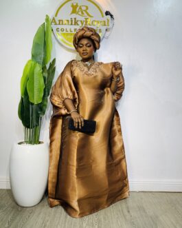 TIWA BUBU GOWN 005