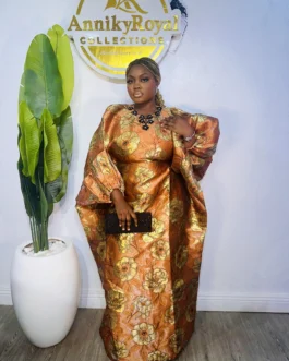 IVY ORGANDY DRESS