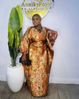 IVY ORGANDY DRESS