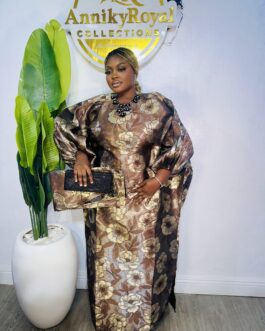 IVY ORGANDY DRESS 002