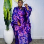 IVY ORGANDY DRESS 003