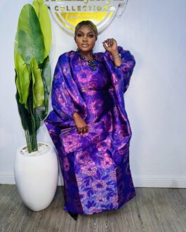 IVY ORGANDY DRESS 003