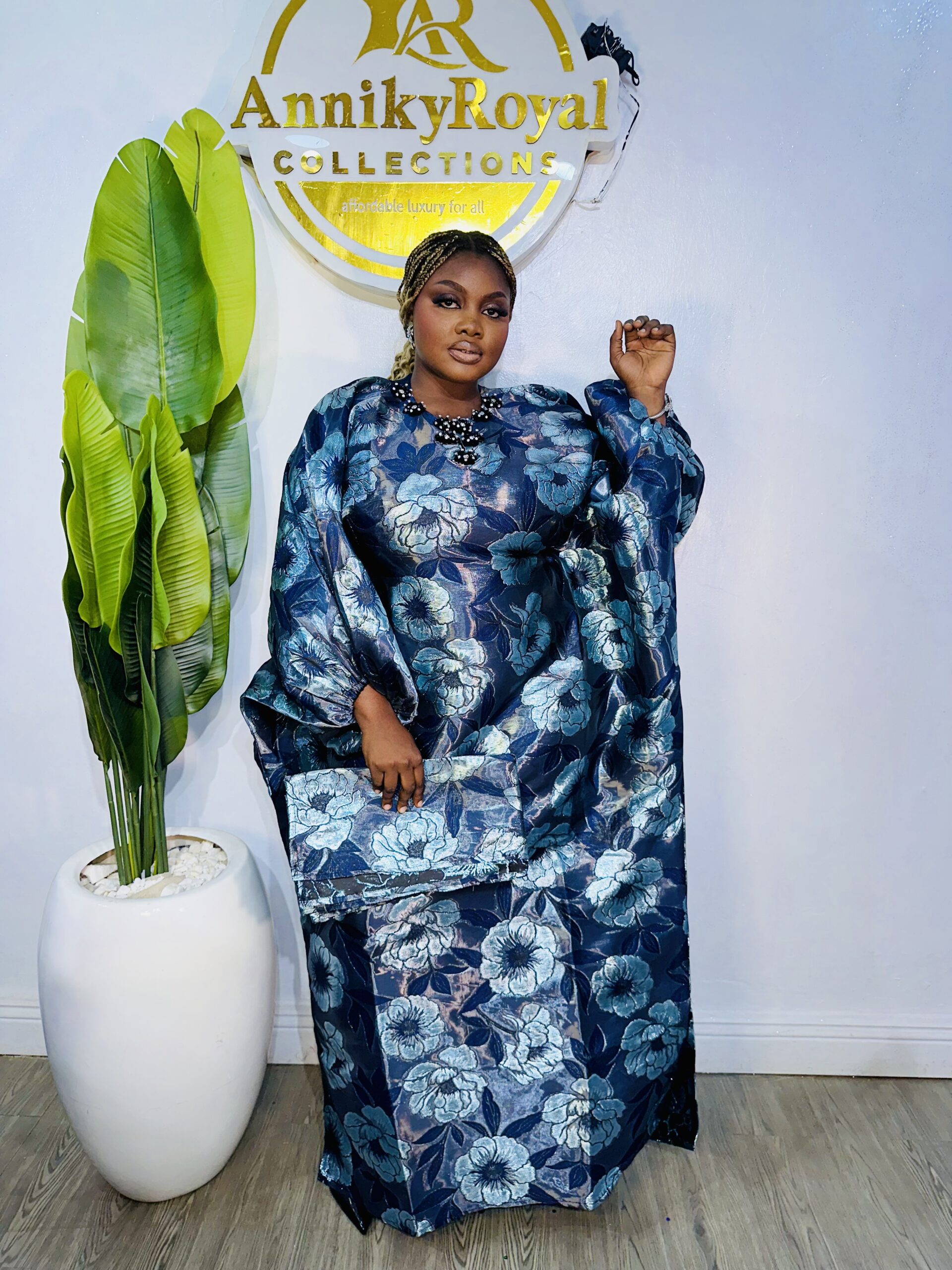 IVY ORGANDY DRESS 004