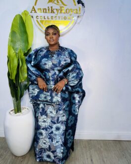 IVY ORGANDY DRESS 004