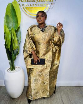 IVY ORGANDY DRESS 006