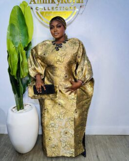 IVY ORGANDY DRESS 006