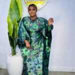 IVY ORGANDY DRESS 007