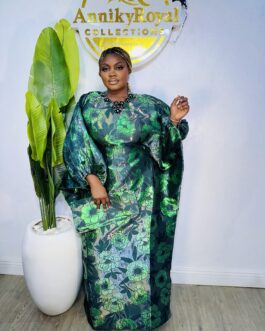 IVY ORGANDY DRESS 007