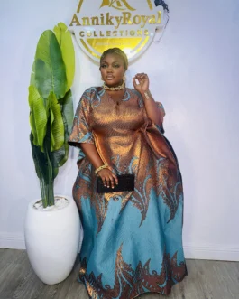 BELLA BUBU GOWN 001