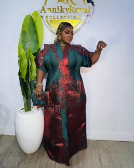 BELLA BUBU GOWN 006