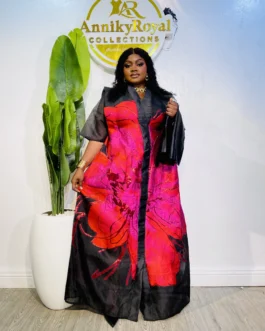 Feyi bubu gown 024