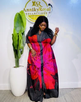 Feyi bubu gown 024