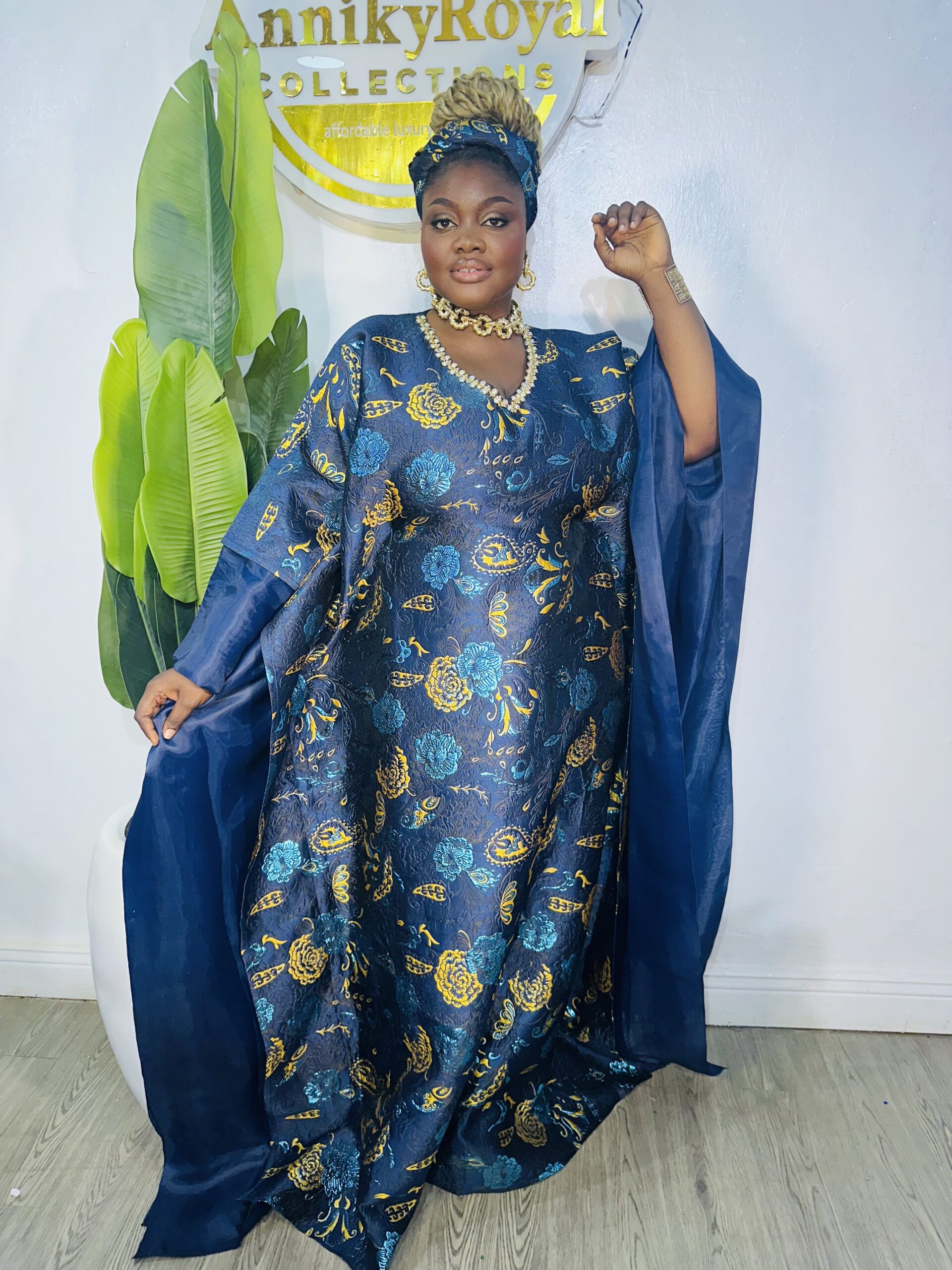 ODUNAYO BUBU 001 - Image 2